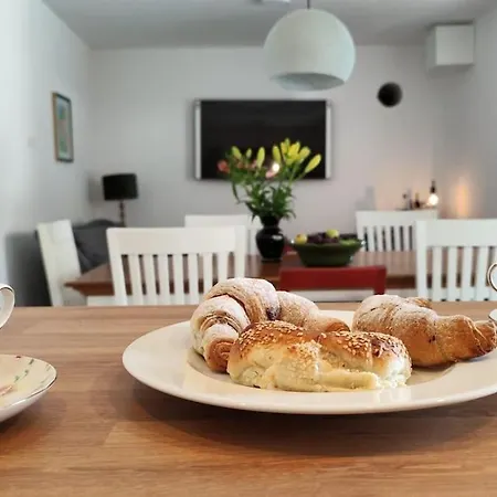 Murva Vila Kaštela