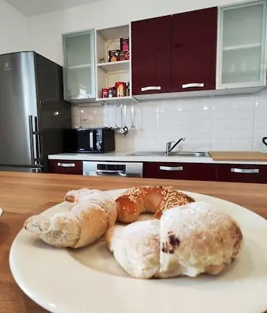 Murva Kaštela