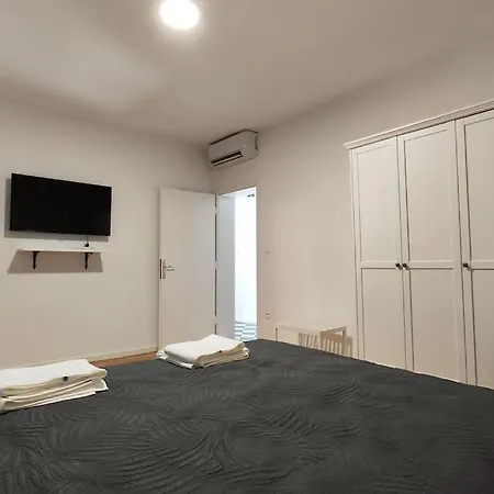Murva Kaštela
