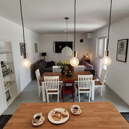 Murva Villa Kaštela