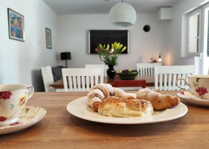 Murva 빌라 Kaštela