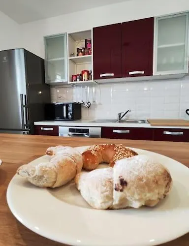 Murva Kaštela
