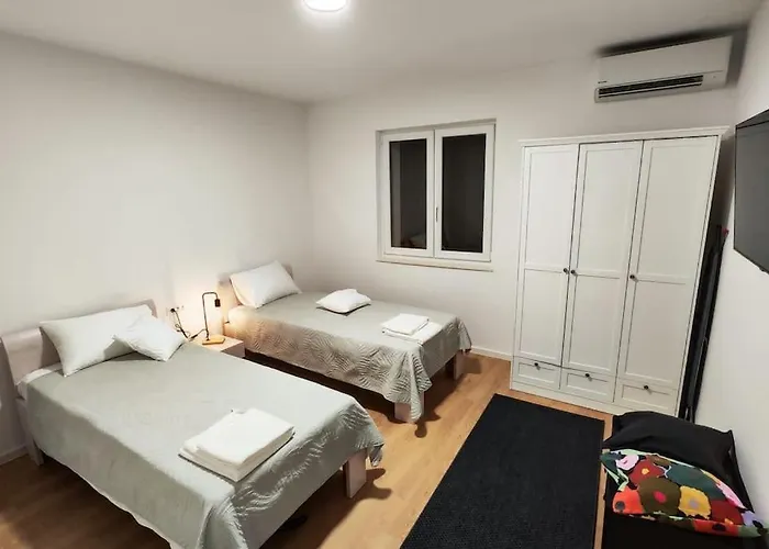 Murva 빌라